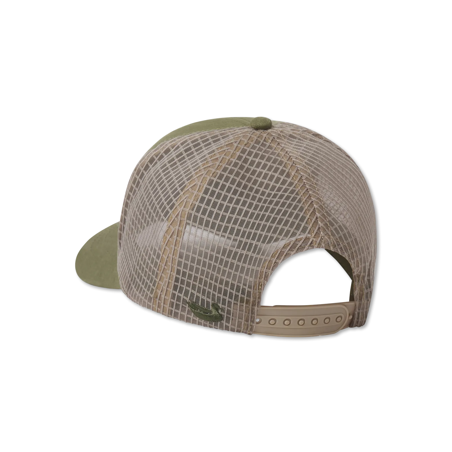 Trucker Hat - Original Outline - Louisiana