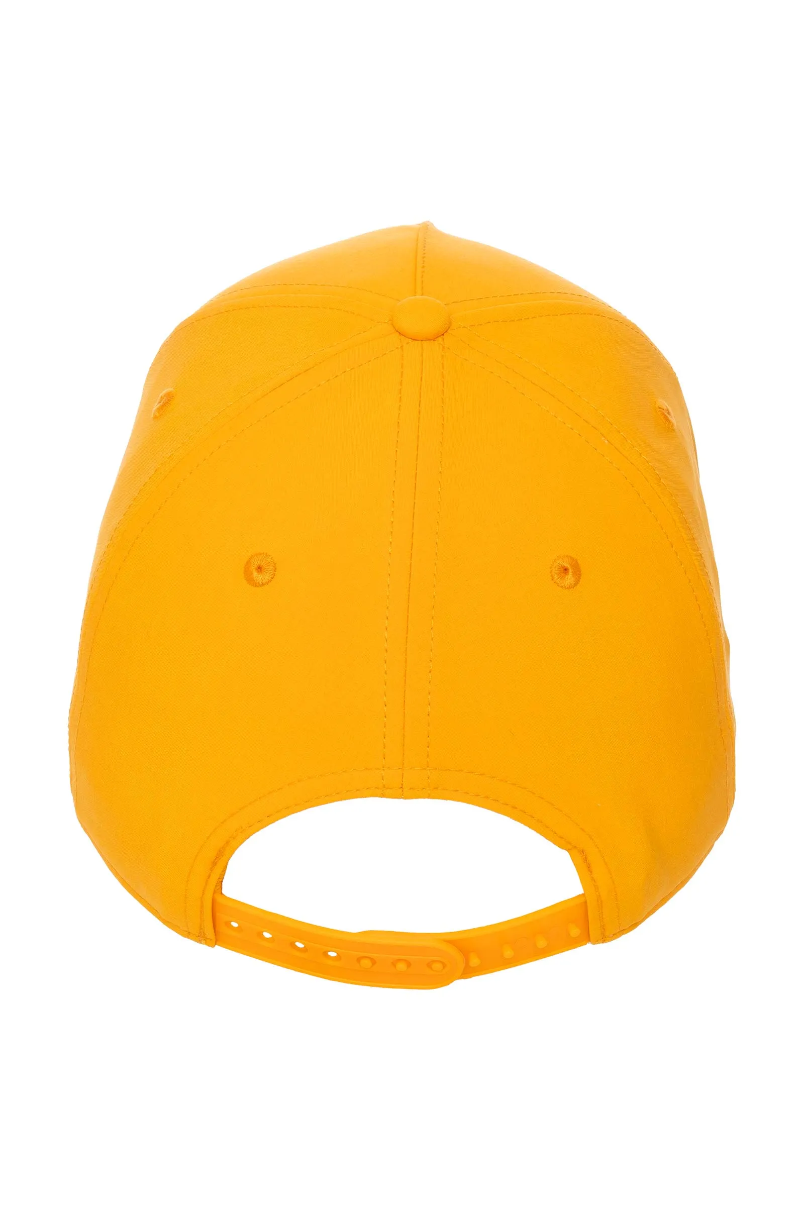 Unisex Backswing Golf Hat  |  Apricot Crush