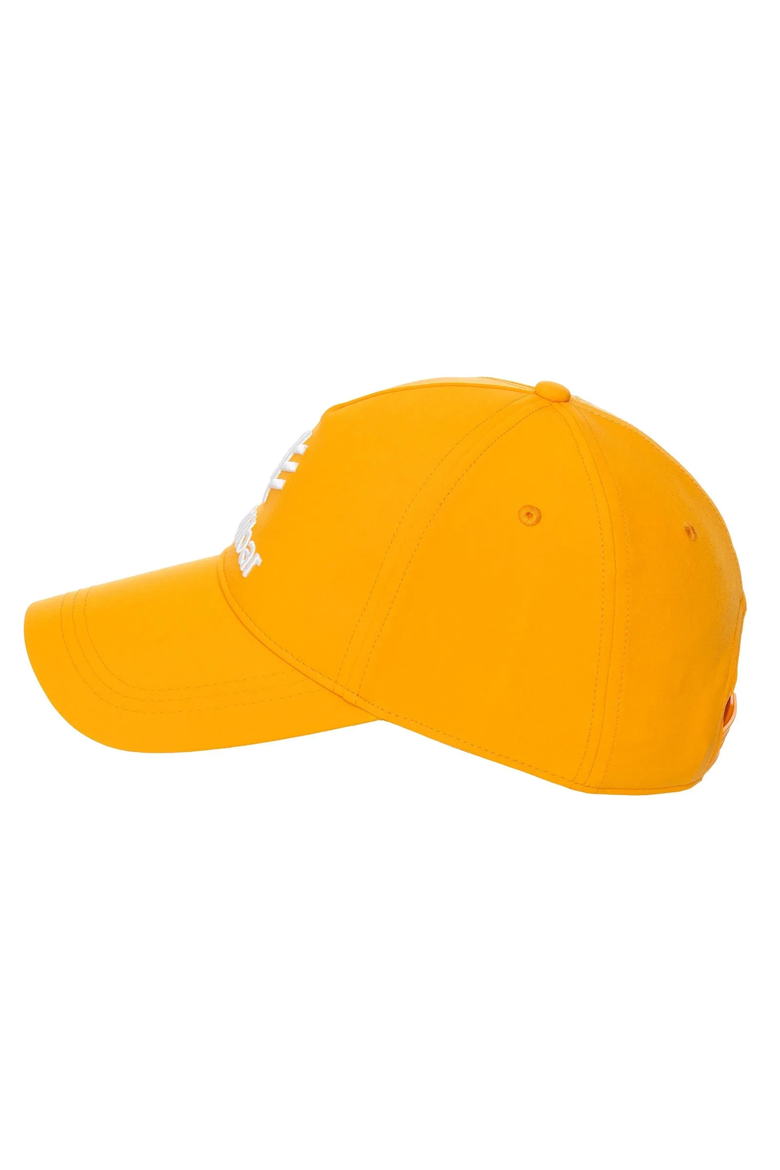 Unisex Backswing Golf Hat  |  Apricot Crush