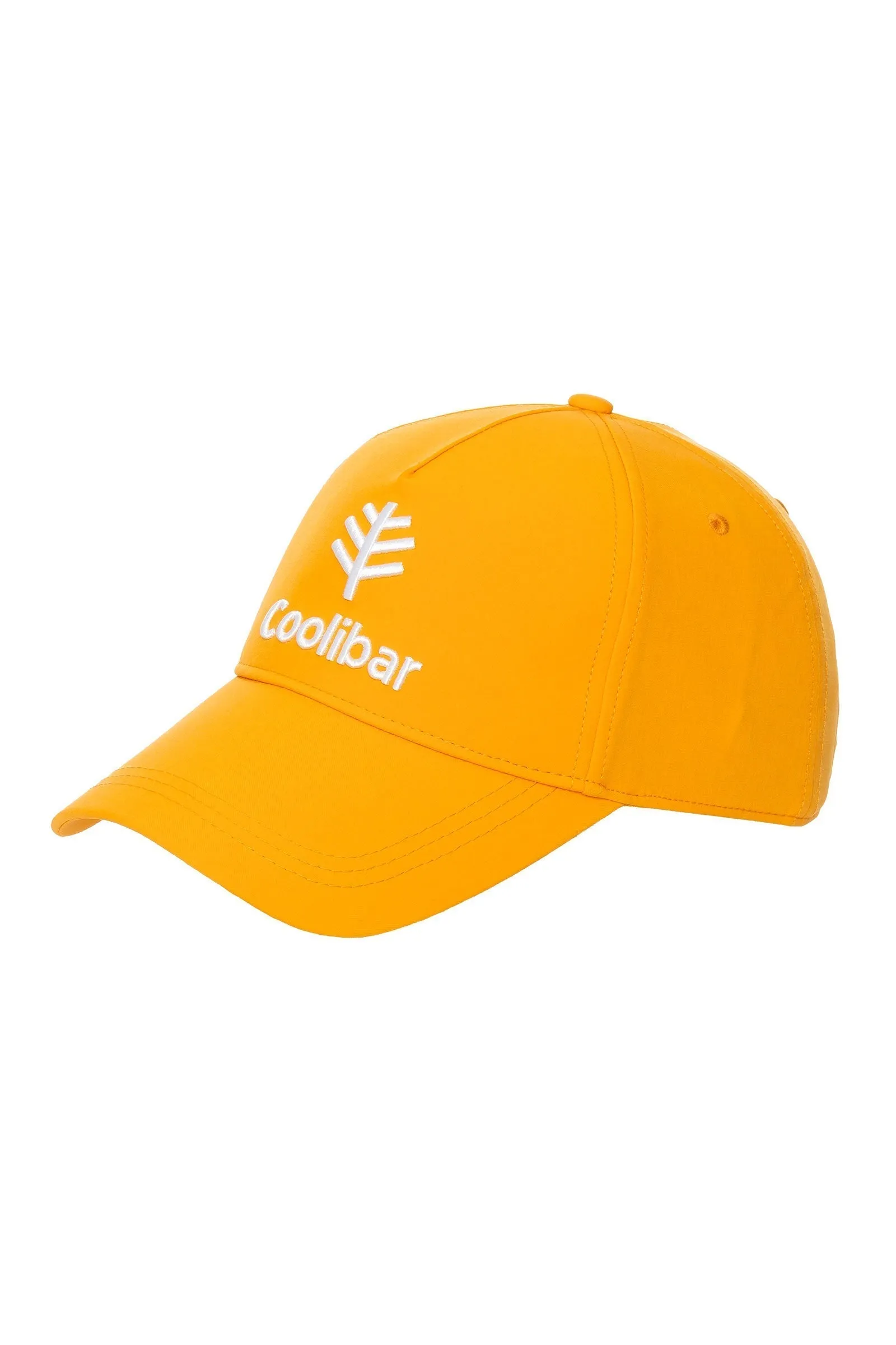 Unisex Backswing Golf Hat  |  Apricot Crush