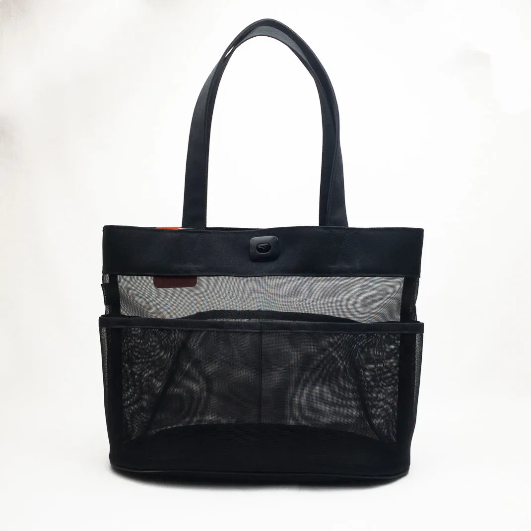 Walker Tote Bags with Pockets