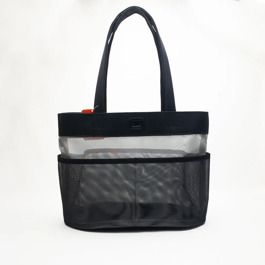 Walker Tote Bags with Pockets