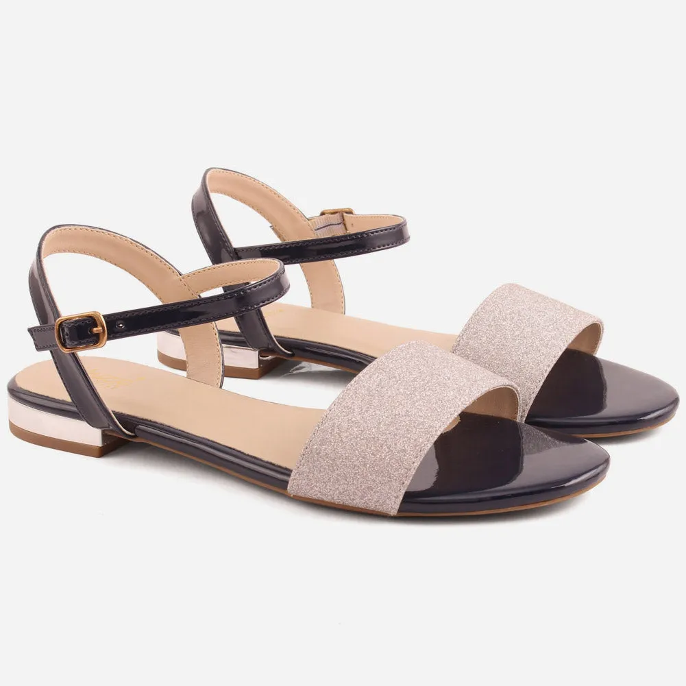 Women "DUUDY" Comfortable Flat Sandals