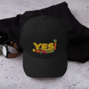 Yes Caps