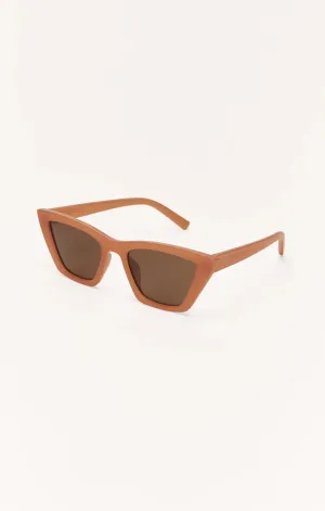 Z Supply Villa Sunglasses