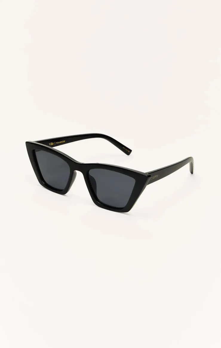 Z Supply Villa Sunglasses